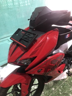 MẶT NẠ ĐÈN PHA WINNER X + UP PAT