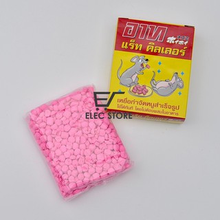 Thuốc diệt chuột ARS RAT KILLER Thái Lan