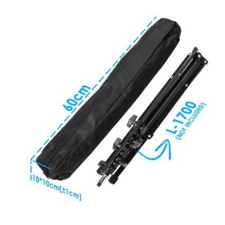 Túi Đựng Chân Đèn Tripod