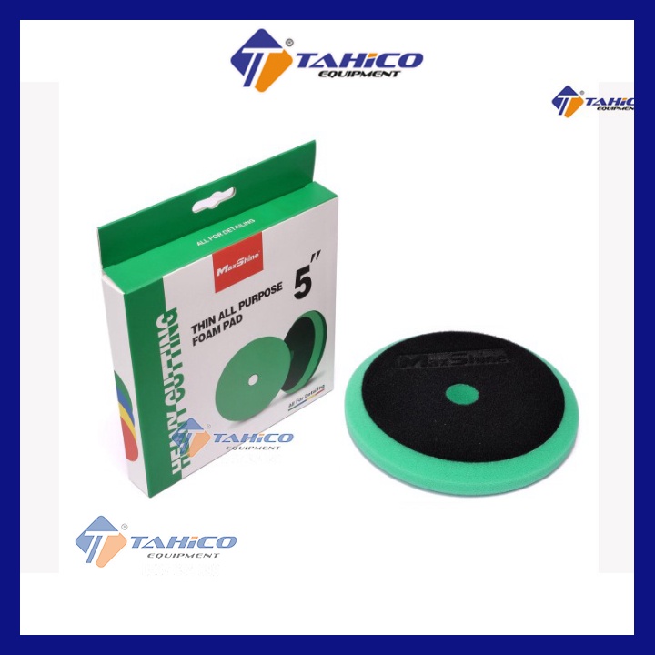 Đệm xốp cắt dày 5” inch ⚡ CHÍNH HÃNG⚡ - Tahico