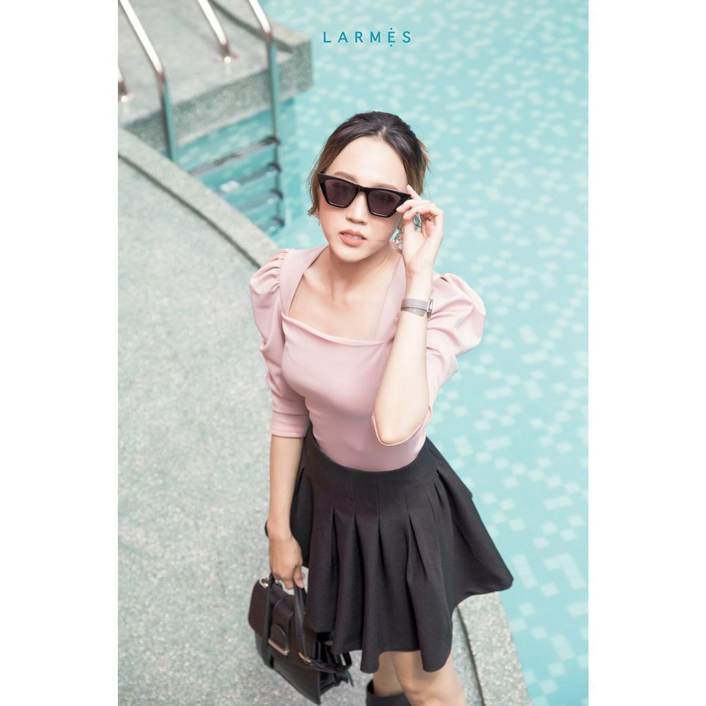 LARMES - Áo bodysuit Isabel