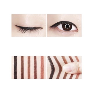CHÌ KẺ MẮT EGLIPS SUPER SLIM AUTO LONG EYELINER
