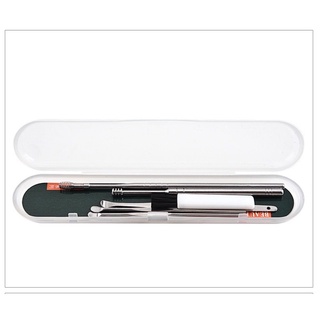 bộ nhíp lấy rấy tai 6 món