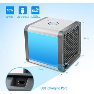Quạt điều hòa mini