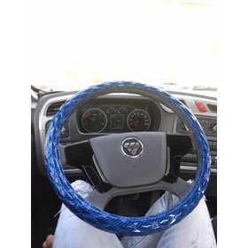 Bọc vô lăng Thái lan cho các dòng xe Thaco Ollin