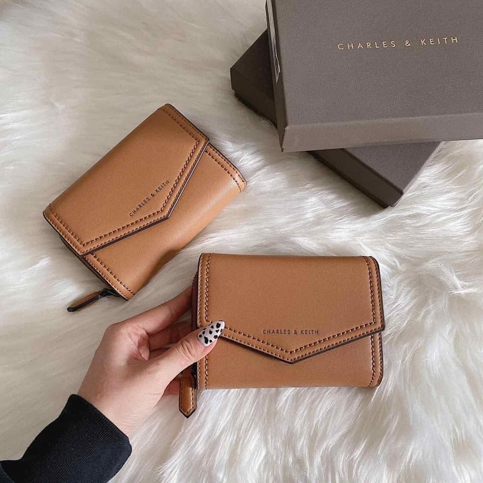 Auth fullbox 100% - Ví bì thư CNK  2021 hot sale