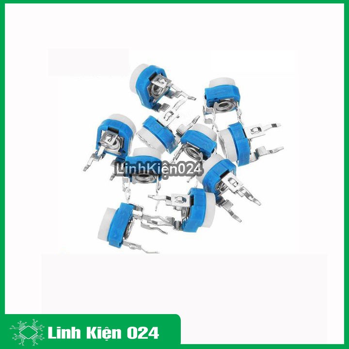 Biến Trở Tam Giác WH-06-2