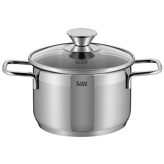 Bộ nồi Silit Pisa 4 món