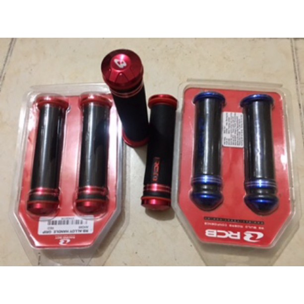 Bao tay rcb lắp mọi loại xe