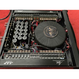 Cục đẩy công suất AAP STD8004