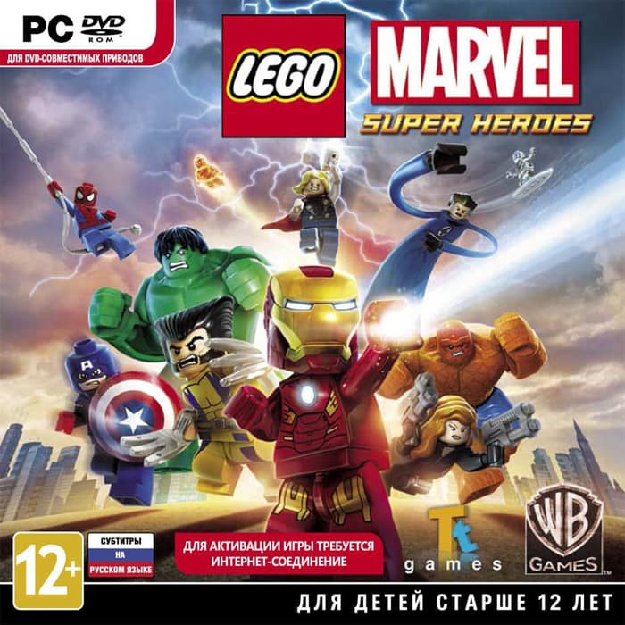 Mô Hình Đồ Chơi Lego Nhân Vật Siêu Anh Hùng Marvel