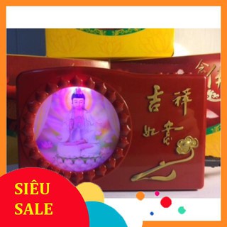 Đài niệm phật, tụng kinh 20 bài quan thế âm bồ tát