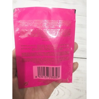 Nước hoa mini Prada Candy EDP (3ml) - Spain