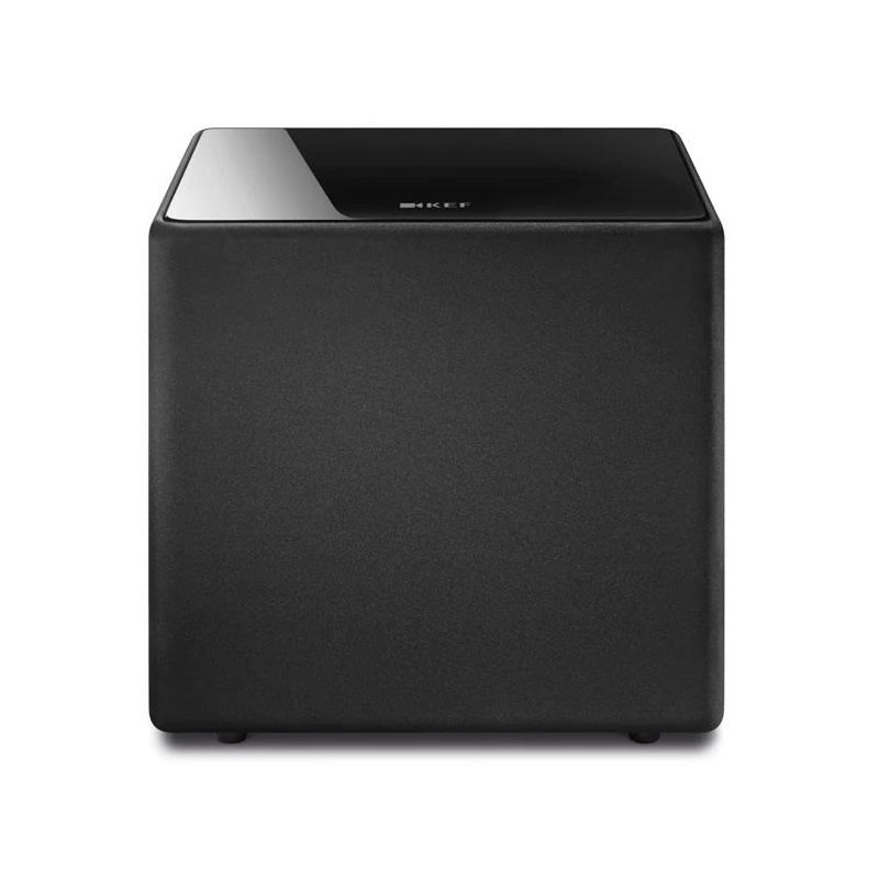 LOA SUB KEF KUBE 8B HÀNG CHÍNH HÃNG NEW 100%