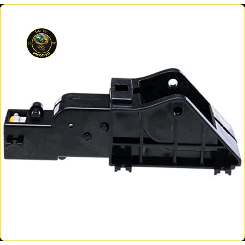 Hộp số cho máy xúc HUINA 550 551 560 570 RC