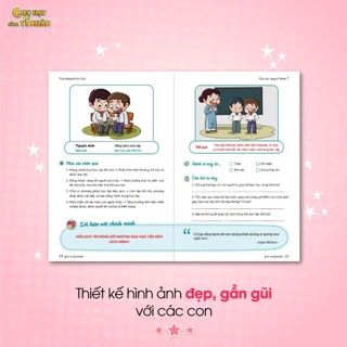 Gieo hạt cùng vĩ nhân 3