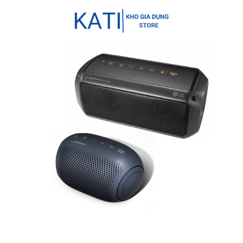 LOA BLUETOOTH LG PK3 CHÍNH HÃNG