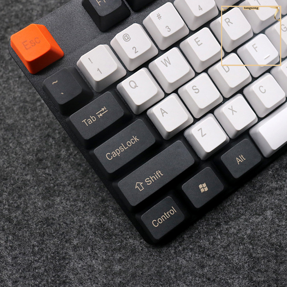 Set 108 Nút Bọc Bàn Phím Máy Tính Cherry Mx