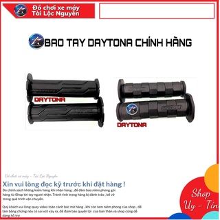 BAO TAY DAYTONA CHÍNH HÃNG CHO XE MÁY