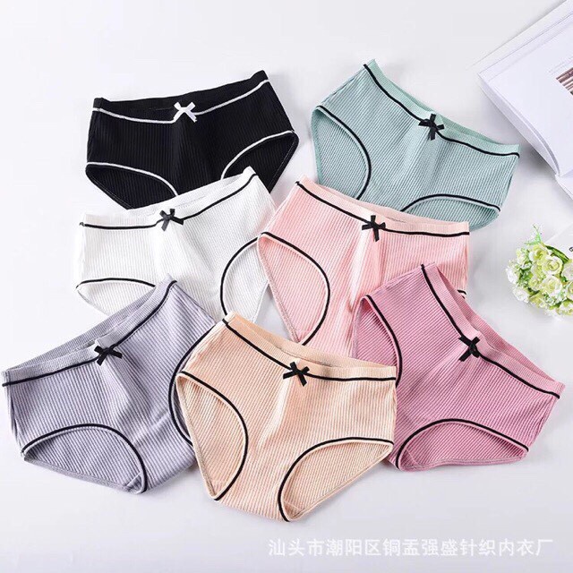 Quần Đùi Mặc Trong Váy An Toàn Thiết Kế Hai Lớp Co Giãn Thời Trang Cho Nữ 1199