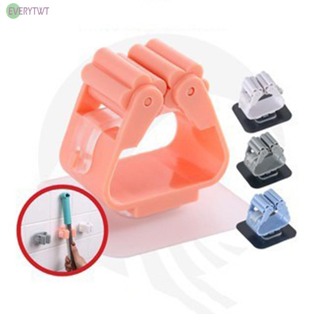 Giá đỡ dù treo tường bằng nhựa PP