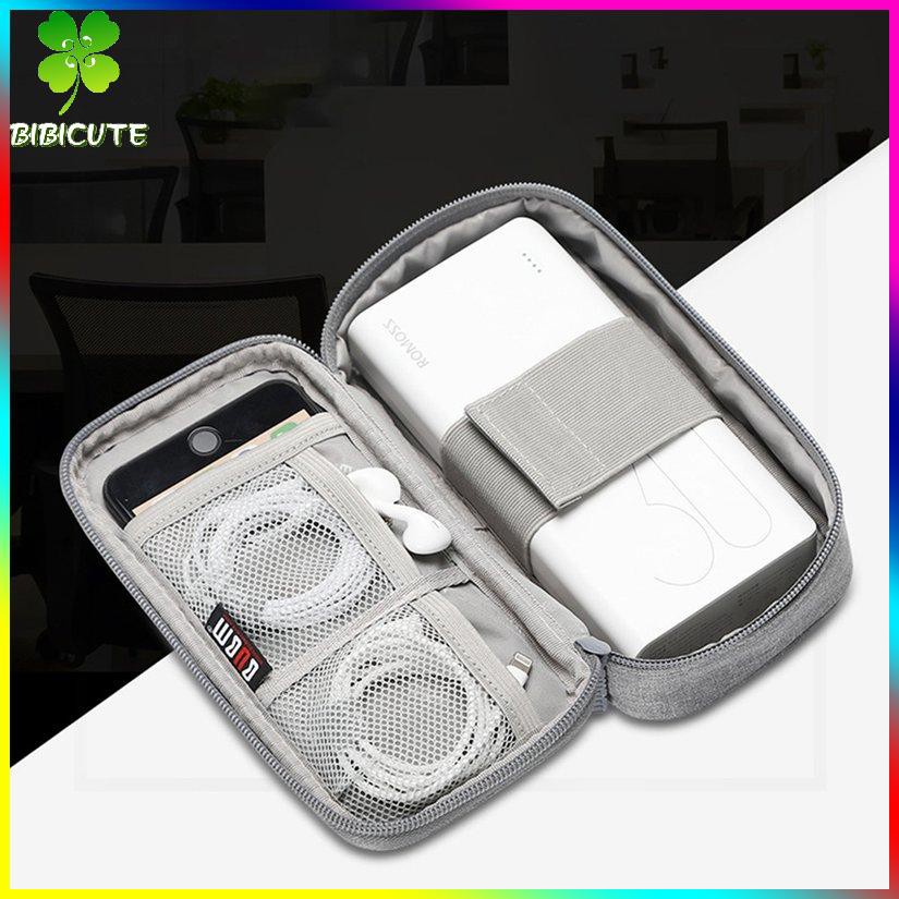 Túi Đựng Phụ Kiện Điện Tử Chuyên Dụng | BigBuy360 - bigbuy360.vn