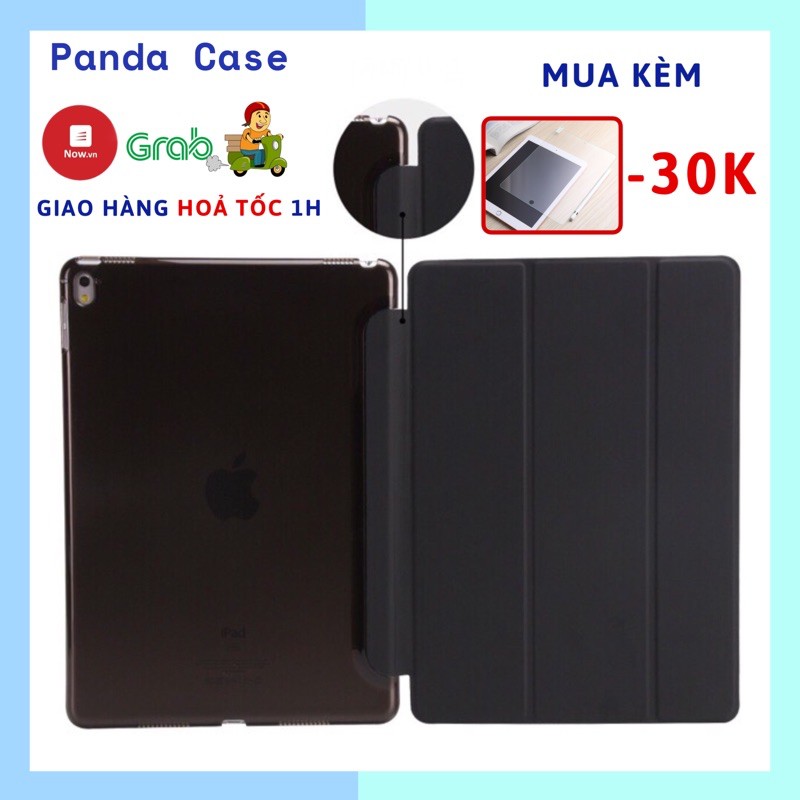 𝘽𝙖𝙤 𝙙𝙖 𝙞𝙋𝙖𝙙 2/3/4 chống nước, chống ipad nằm xem phim