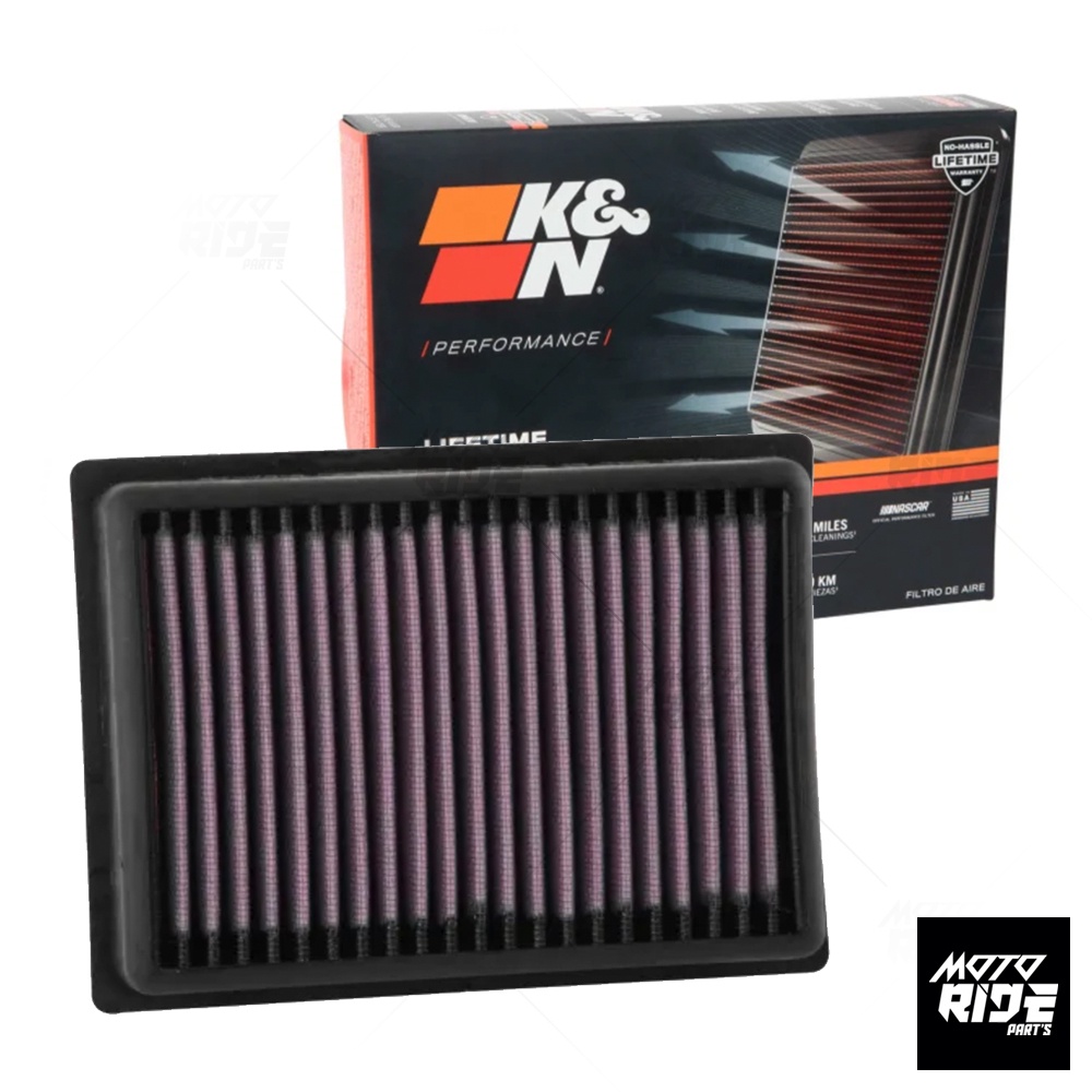 K&amp;N KT-7918 LỌC GIÓ CHO KTM 790 DUKE / 890 DUKE