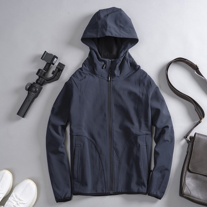 [HÀNG MỚI VỀ] _ Áo khoác cao cấp 4 màu thời trang, phom 40-80kg