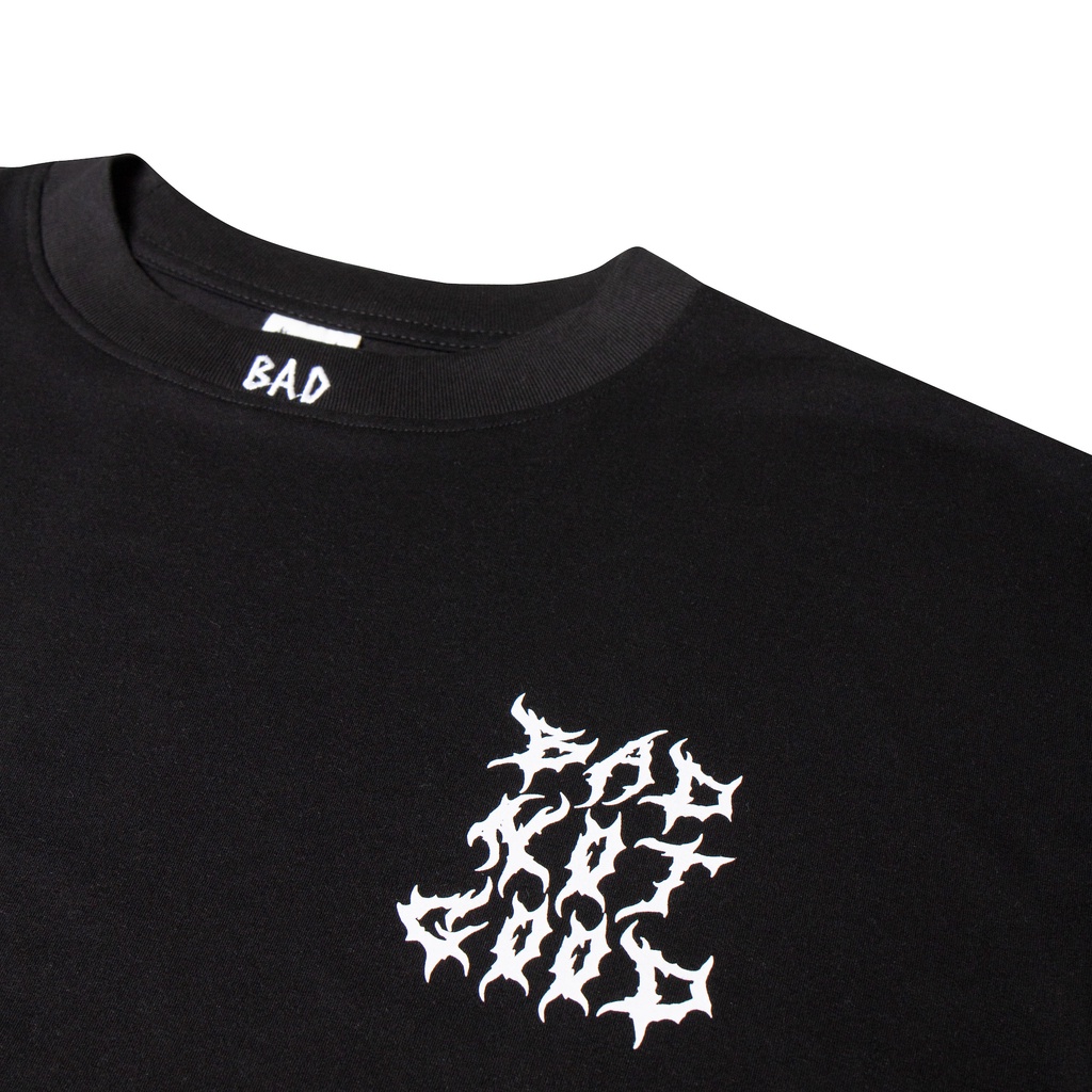 Áo thun BADNOTGOOD BASIC