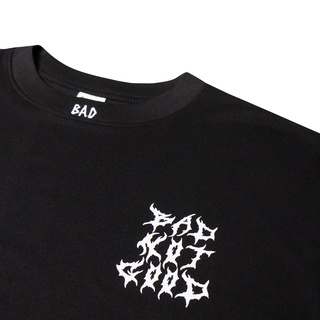 Áo thun BADNOTGOOD BASIC (Đen/Trắng/Đỏ/Vàng/Xanh lá/Xanh dương/Nâu)