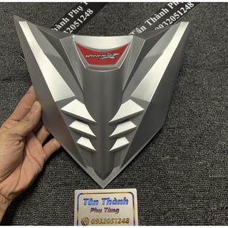 Mặt nạ Winner X màu bạc Tân Thành
