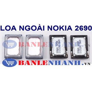 Loa ngoài nokia 2690