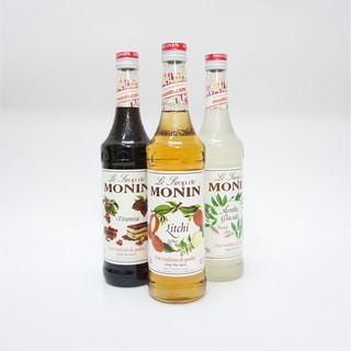 Siro Monin Vải