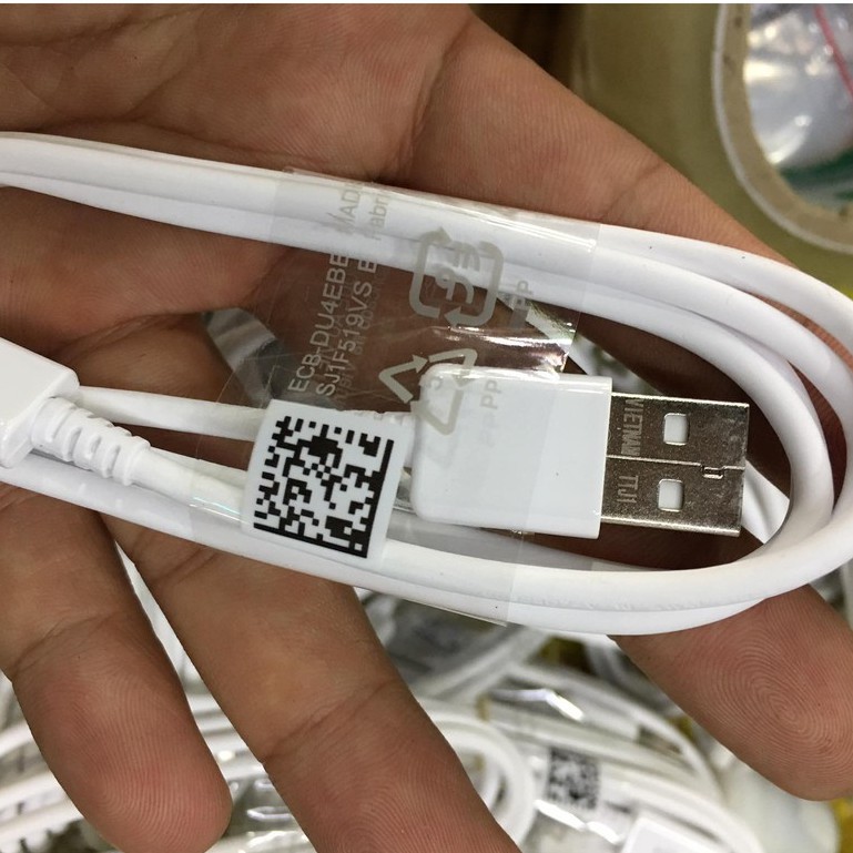 Cáp sạc, Dây cáp sạc Samsung Micro Usb ⚡️ FREE SHIP ⚡️ Dây 1.5m giá sỉ