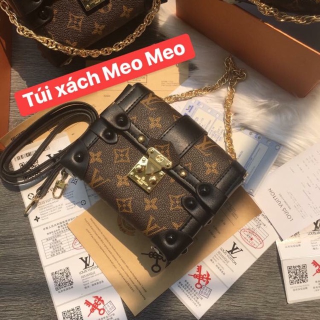 Túi Cốp hàng cao cấp