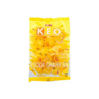 Kẹo Oishi các vị