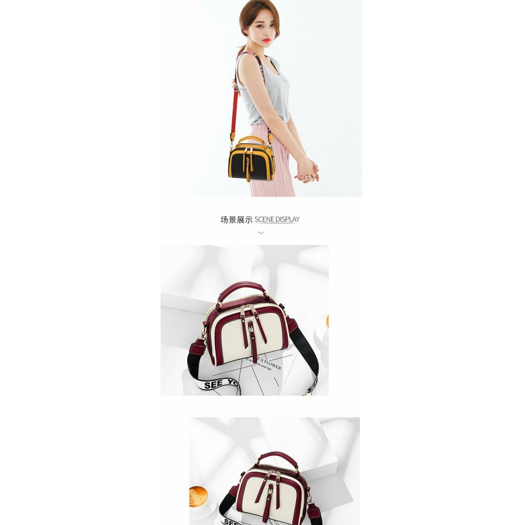 Summer Fairy Lady Small Bag Female 2018 New Wave Korean Fashion Wild Shoulder Bag Messenger Bag 2017 Female Bag