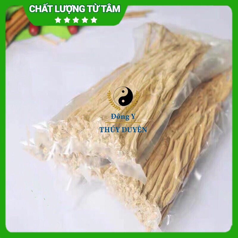 Đẳng Sâm 500g (Hàng chất lượng loại 1) - Đảng Sâm