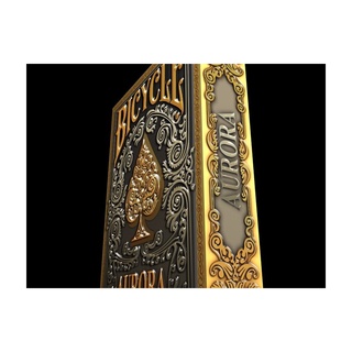 Bài ảo thuật Aurora playing cards