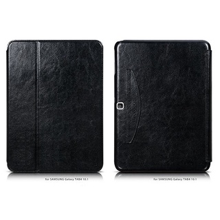Bao da Samsung Galaxy Tab 4 10.1 T531 (T530) Hoco thanh lý