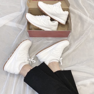 [XẢ LẺ SIZE] Giày N B 574 cao cấp, full box