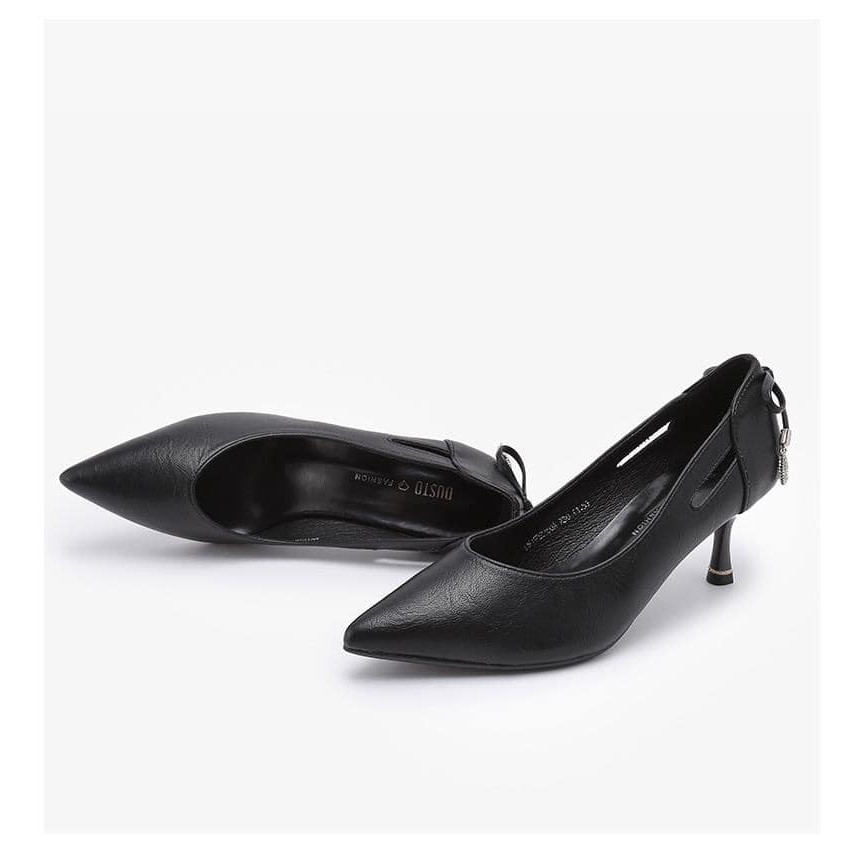 Mẫu mới #DUSTO DA MEM