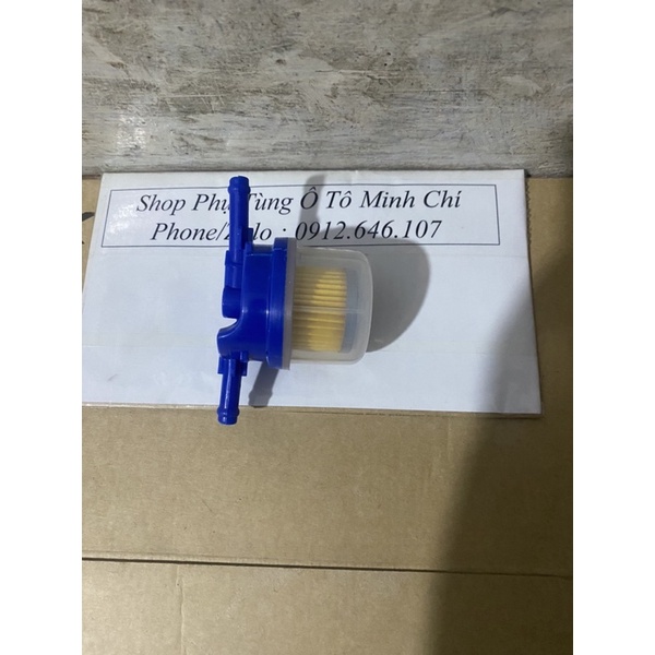 Lọc xăng Kia Pride,Cd5