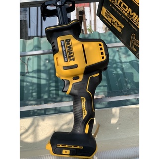 Body cưa kiếm Dewalt DCS369B  (Máy cưa kiếm dùng pin Dewalt  DCS369)