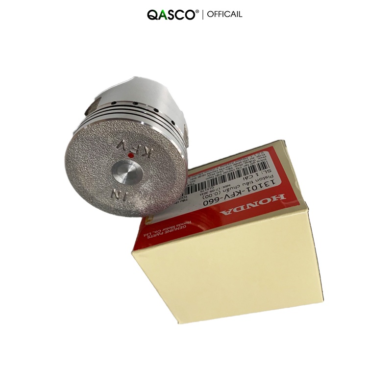 PISTON tiêu chuẩn HONDA Dream 100 / Wave 100