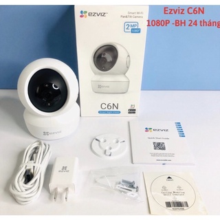 Mua Camera Ezviz C6N 2.0Mp - IP 2.0 EZVIZ -Hàng chất Lượng