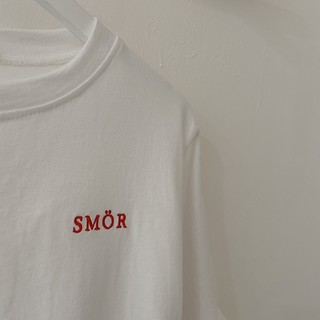 [Ảnh thật tự chụp] Áo croptop rút dây thun Smor