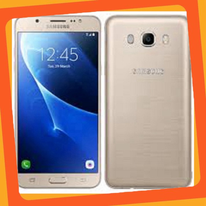 GIA SIEU RE điện thoại Samsung Galaxy J7 2016 2sim zin mới, chơi Game Liên Quân mượt, TIKTOK FACEBOOK YOUTUBE GIA SIEU R