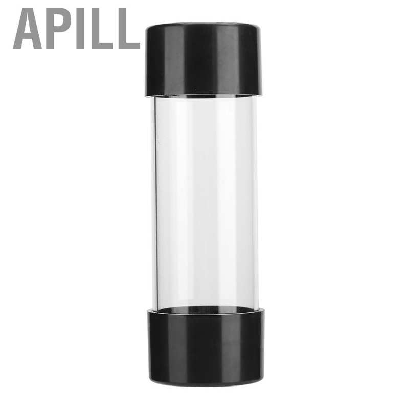 Bình Tản Nhiệt Nước 150mm G1 / 4 Cho Máy Tính